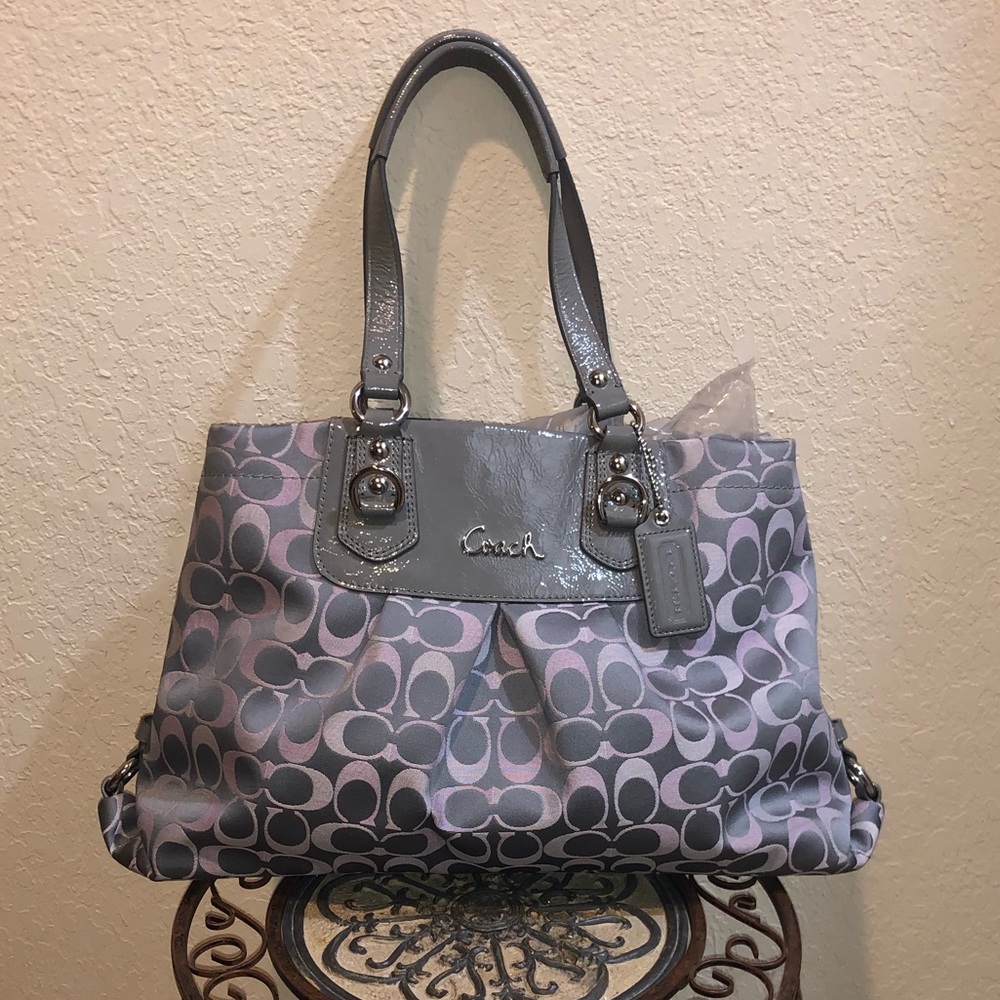 Coach-like new